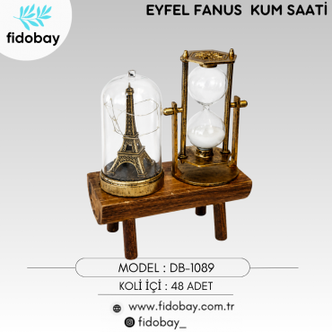 DB-1089 - EYFAL FANUS KUM SAATİ