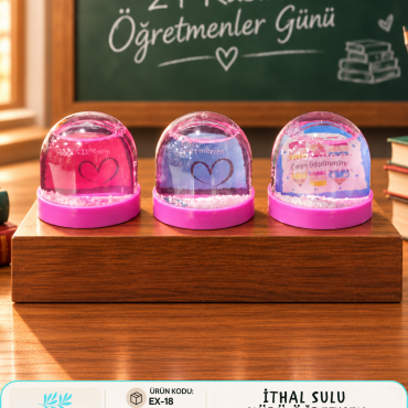 EX-18 - İTHAL SULU KÜRE ÖĞRETMEN KÜÇÜK