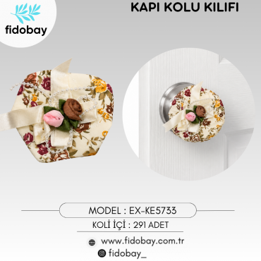 EX-KE5733 - KAPI KOLU KILIFI