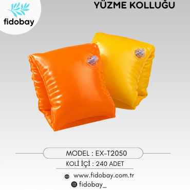 EX-T2050 - YÜZME KOLLUĞU
