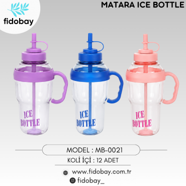 MB-0021 - MATARA ICE BOTTLE