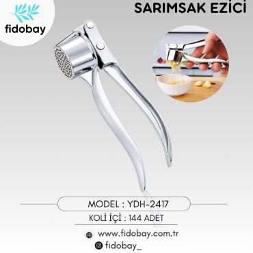 YDH-2417 - SARIMSAK EZİCİ
